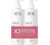 SVR Topialyse Baume Protect+ 2x400 ml