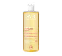 SVR - TOPIALYSE CLEANSING OIL Aceites faciales 400 ml female