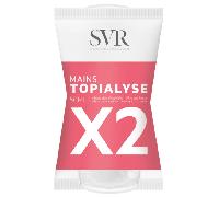 SVR Topialyse Manos 2x50ml