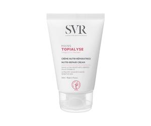 SVR Topialyse Crema de Manos 50ml