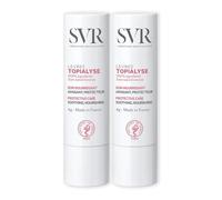 SVR topialyse duo labial 2x4g
