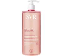 SVR Topialyse Gel limpiador protector suave antisequedad sin jabón