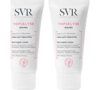 SVR Topialyse Manos 2x50ml