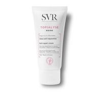 SVR Topialyse Nutri-Repair Crema de Manos Muy - Seco Dañado Piel Sensible 50ml