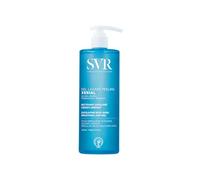 SVR Xerial Gel Lavant Peeling Exfoliante Corporal 400mL