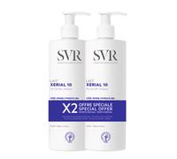 SVR Xerial 10 2x400ml
