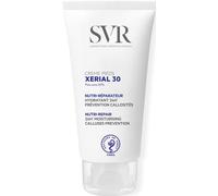 SVR Xerial 30 Crema de Pies Nutri-Reparadora 50ml