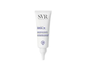 Svr - xérial 30 gel-cream - 48h exfoliante e hidratante - para piel m