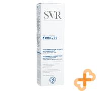 SVR Xerial 30 Gel-Creme Queratolítico Gel Con Urea 30% Contra Ingrown Pelos 75ml