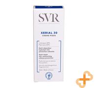 Svr Xerial 30 Nutri-Repair Hidratante Seco Dañado Pies Callos Crema 50ml