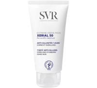 SVR Xerial 50 Extreme Crema para Pies 50ml