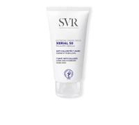 SVR Xerial 50 Extreme Crema de Pies Anti-callosidades 7 Días 50ml