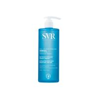 SVR Xerial Gel Lavant Peeling 400ml