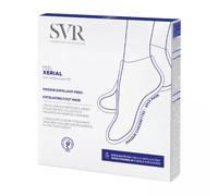 SVR Xerial Peel Exfoliante de Pies | Precio Especial