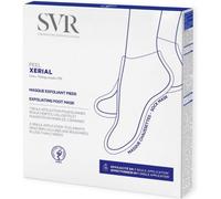 SVR Xerial Peel Ultraesfoliante Mask para pies 1 un. Caducidad: 2026-05-23