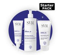 SVR Xerial Starter Pack