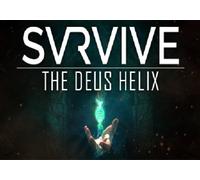 SVRVIVE: The Deus Helix [VR] (PC) Steam Key - GLOBAL