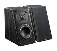 SVS Prime Elevation Effects - Altavoz (2 Unidades), Color Ceniza Negra