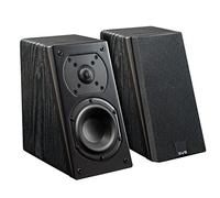SVS Prime Elevation Effects - Altavoz (2 Unidades), Color Ceniza Negra