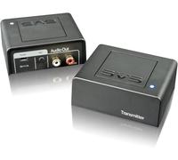 SVS SoundPath - Adaptador de audio inalámbrico de tres bandas