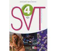 SVT Cycle 4