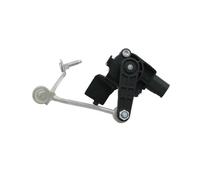 SVTSTRQE 3C0941274A Para VW Para Passat Para Magotan B6 2005 2006 2007 2008 2009 2010 Sensor Nivel Faro Delantero Derecho Conjunto faros