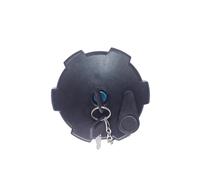 SVTSTRQE A0004700405 Para Benz Para Actros Para Axor Para Atego Tapa Llenado Aceite Automóvil Con Cerradura Conjunto Tapa Protectora Tanque Combustible