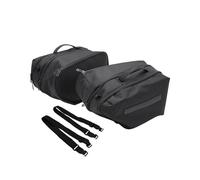 SVTSTRQE Bolsa Lateral de Motocicleta para B&MW R1300GS R 1300 GS GS1300 R 1300GS para Adventure 2023 2024 Izquierda Derecha Maletas Laterales Interiores Bolsas Equipaje Motocicleta
