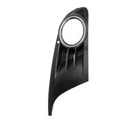 SVTSTRQE Cubierta Luz Antiniebla Delantera Rejilla Luz Antiniebla Para VW Para Golf MK6 Para Variant Para Cabriolet 5K0853665 5K0853666 Cubierta luz antiniebla(BIEN)