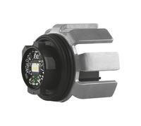 SVTSTRQE Faros antiniebla Luz Antiniebla Delantera Para Coche XLS L1B/6 A32A 6000K Color Blanco