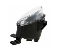 SVTSTRQE Faros antiniebla Para A4 B7 Para Avant Quattro 2005 2006 2007 2008 A3 S3 2010 2011 2012 2013 Auto Delantero Izquierda Derecha Luz De Niebla H11(BIEN)