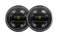 SVTSTRQE Faros antiniebla Para F150 2007 2008 2009 2010 2011 2012 2013 2014 Para Ranger 2008-2011 Para Expedition 2007-2015 Coche'S Faro Niebla