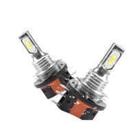 SVTSTRQE Faros antiniebla Para H15 Luz Larga Luz De Conducción Diurna 3570 CSP 20000LM
