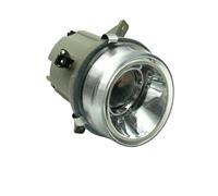 SVTSTRQE Faros antiniebla Para Hyundai Para Terracan 2.5 2.9 3.5 2001-2004 2005 2006 Coche Paragolpes Delantero Lámpara De Niebla Ensamblaje 92201H1050 92202H1050(derecha)