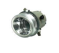 SVTSTRQE Faros antiniebla Para Hyundai Para Terracan 2.5 2.9 3.5 2001-2004 2005 2006 Coche Paragolpes Delantero Lámpara De Niebla Ensamblaje 92201H1050 92202H1050(IZQUIERDA)