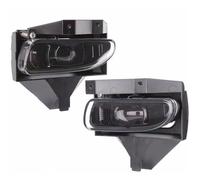 SVTSTRQE Faros antiniebla Para Para Mustang GT SN95 V6 1999 2000 2001 2002 2003 2004 Paragolpes Luces Antiniebla
