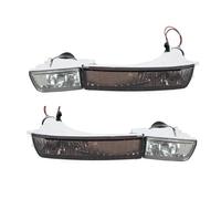 SVTSTRQE Faros antiniebla Para VW Para Golf Para Jetta Mk3 1993 1994 1995 1996 1997 1998 Niebla Del Paragolpes Delantero Luz Intermitente