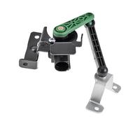 SVTSTRQE Para A3 2012 2013 2014 2015 2016-2020 TT 2014- Sensor Nivel Del Faro Trasero Izquierdo 5Q0512521J 5Q0512521F Conjunto faros