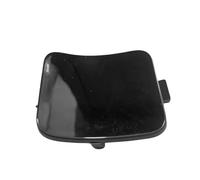 SVTSTRQE para B&MW X1 E84 para Ms&Port Paragolpes Trasero Izquierdo Derecho Cubierta Gancho Remolque Tapa Ojo 51127845543 Cubierta del Ojo del Gancho Remolque(Trasera Izquierda)