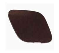 SVTSTRQE para Buick para Lacrosse 2016 2017 2018 Delantero Trasero Paragolpes Gancho De Remolque Cubierta Tapa Cubierta del Ojo del Gancho Remolque(Frente Rojo)