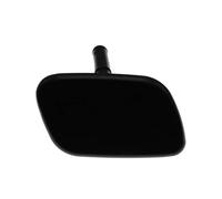 SVTSTRQE Para Hyundai Para Santa Fe MKII 2009 2010 2011 2012 Parachoques Delantero Izquierdo Frontal Faro Lavadora Tapa Boquilla Conjunto faros(1 pieza Derecha)