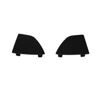 SVTSTRQE para Mazda 3 2016 2017 2018 Paragolpes Delantero Tapa De Ojo De Gancho De Remolque B63B-50-101 B63B-50-102 Cubierta del Ojo del Gancho Remolque