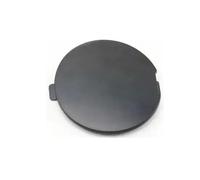 SVTSTRQE para Mazda CX3 20142020 2021 2022 2023 Parachoques Delantero Tapa Gancho Remolque D10J-50-A12A D10J-50-A11A Cubierta del Ojo del Gancho Remolque(Primer Left)