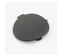 SVTSTRQE para Mazda CX5 KE 2013 2014 2015 2016 Paragolpes Trasero Cubierta De Gancho De Remolque Cubierta del Ojo del Gancho Remolque(Lado Derecho)
