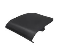 SVTSTRQE para Mazda MX-5 2016 2017 2018 2019 2020 2021 Paragolpes Delantero Tapa Ojo Gancho Remolque N243-50-A11-BB Cubierta del Ojo del Gancho Remolque