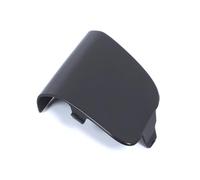 SVTSTRQE para Mazda MX5 MX-5 ND 2016-2025 ABS Coche Gancho Remolque Delantero Cubierta Cola Remolque Tapa Accesorios Coche N24350A11BB Cubierta del Ojo del Gancho Remolque