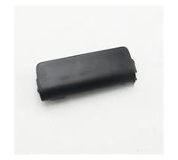 SVTSTRQE para Mazda MX5 para Miata 2009 2010 2011 2012 Paragolpes Delantero Trasero Tapa Ojo Gancho Remolque NH5350A10B NH5450A11A Cubierta del Ojo del Gancho Remolque(Front Upper 1pcs)
