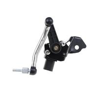 SVTSTRQE Para RS5 Cabriolet 2010 2011 2012 2013 2014 2015 2016 Sensor Altura Nivel Faro FL RL Delantero Izquierdo O Trasero Izquierdo 8K0941285P Conjunto faros(Front Left (FL))