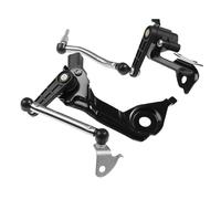 SVTSTRQE Para RS5 Cabriolet 2010 2011 2012 2013 2014 2015 2016 Sensor Altura Nivel Faro FL RL Delantero Izquierdo O Trasero Izquierdo 8K0941285P Conjunto faros(1 Pair (FL RL))