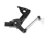 SVTSTRQE Para RS5 Cabriolet 2010 2011 2012 2013 2014 2015 2016 Sensor Altura Nivel Faro FL RL Delantero Izquierdo O Trasero Izquierdo 8K0941285P Conjunto faros(Rear Left (RL))